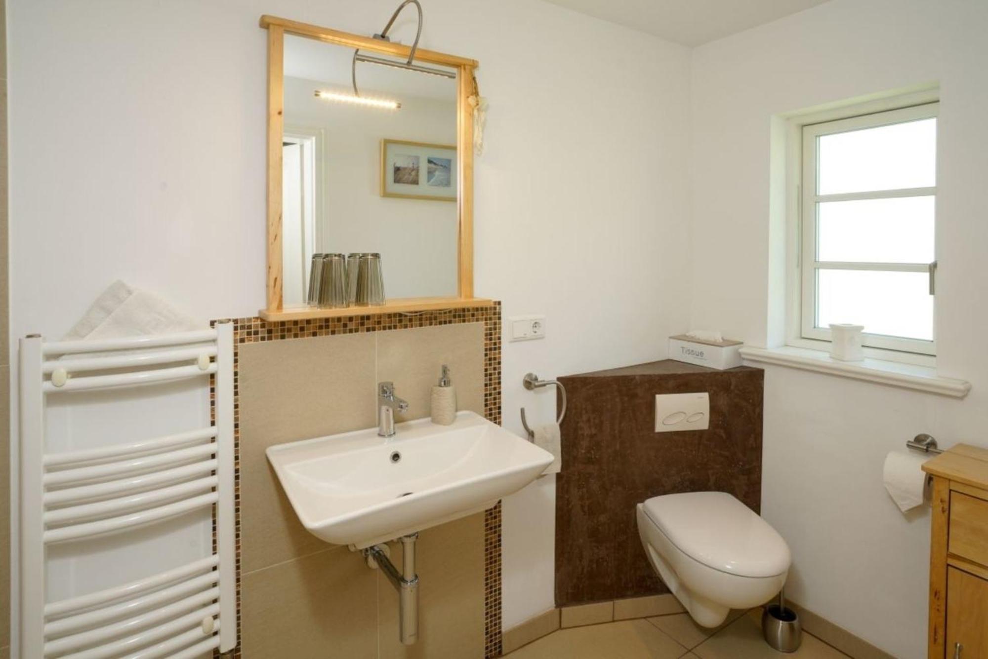 Apartamento Luette Stuv Uelvesbull Exterior foto