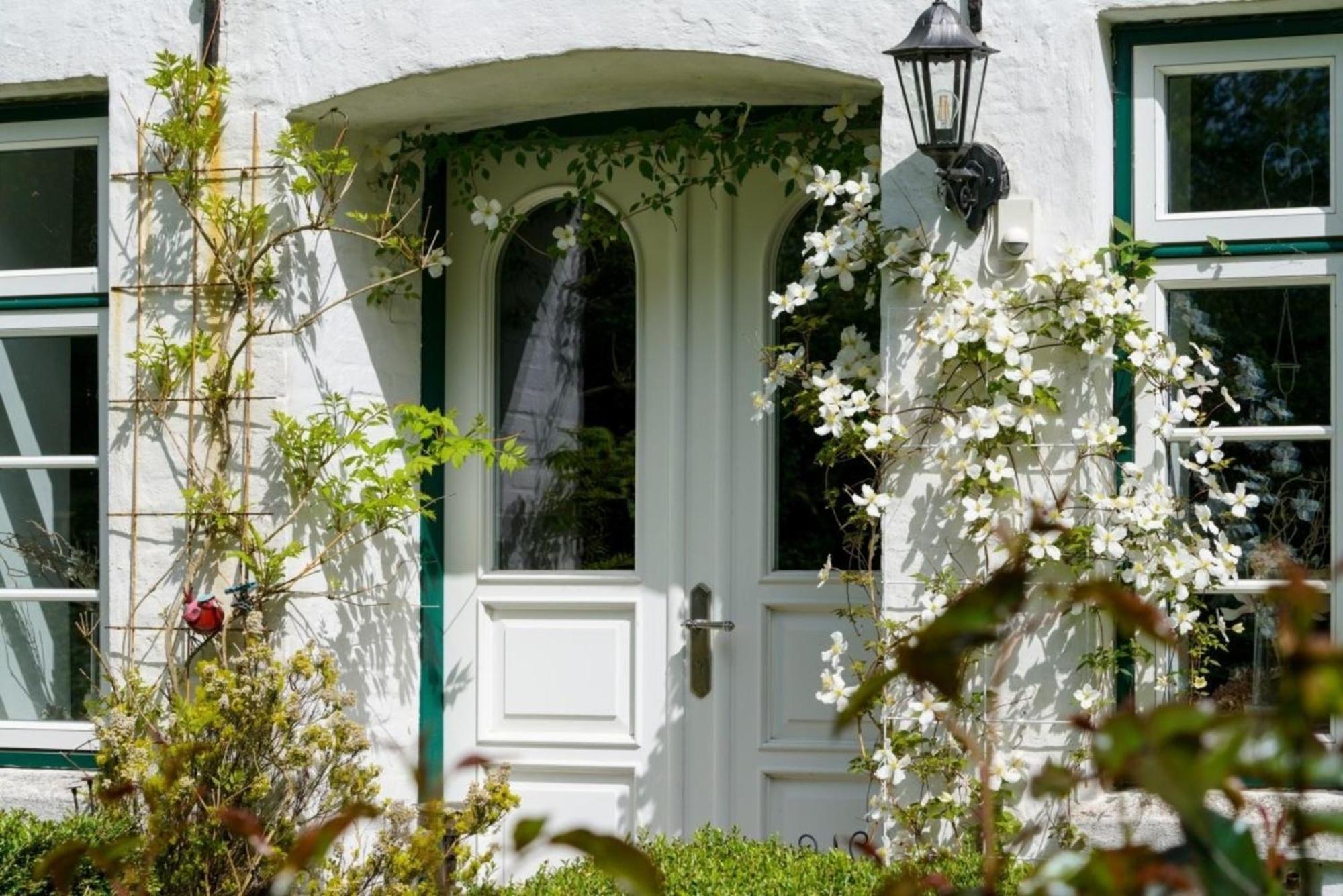 Apartamento Luette Stuv Uelvesbull Exterior foto